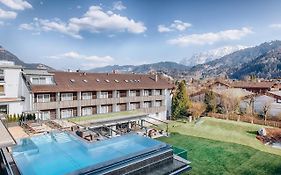 Obermühle 4*S Boutique Resort